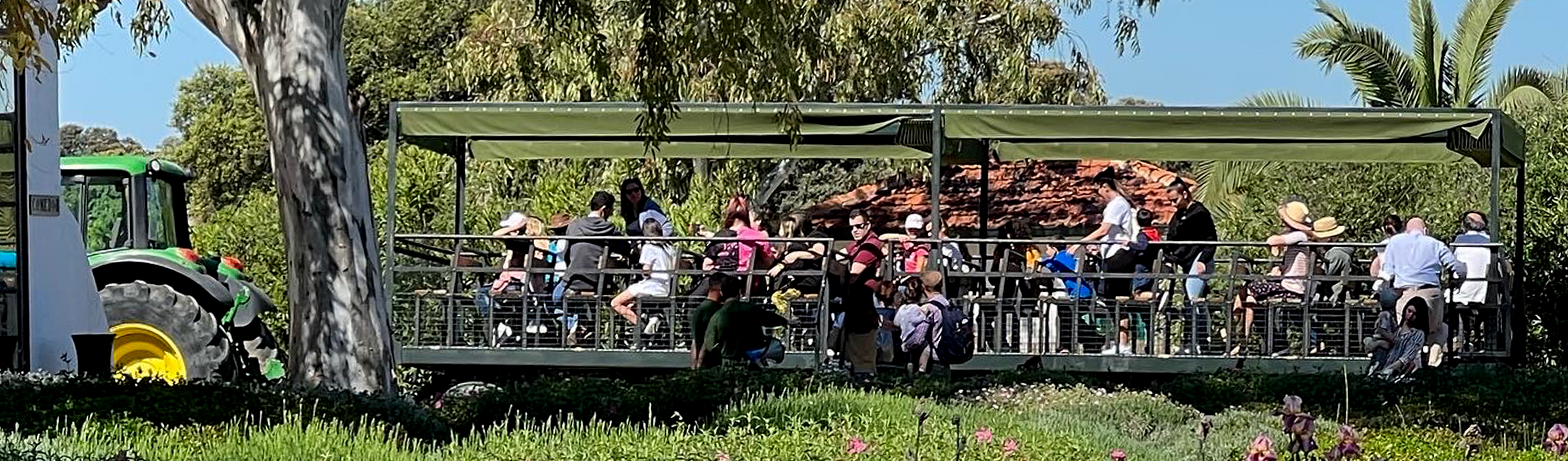 Día en la Granja | Sábado 26 de abril 2025